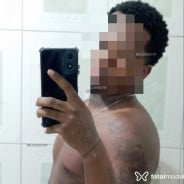 Acompanhante Bomani - Perfil