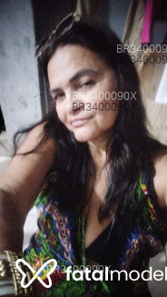 Acompanhante Miranda - Perfil