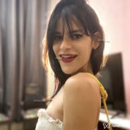 Acompanhante Bella Noir - Perfil