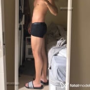 Acompanhante Santiago - Perfil