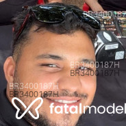 Acompanhante Victor - Perfil