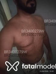Acompanhante Lucas Reis - Perfil