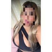 Acompanhante Lanny - Perfil