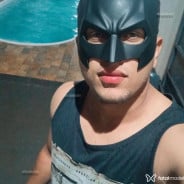 Acompanhante Scott Silva - Perfil