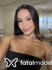Acompanhante Julia Maia - Perfil