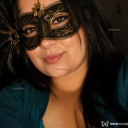 Acompanhante Chanel - Perfil