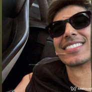 Acompanhante Felipe Gaspperi - Perfil