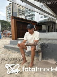 Acompanhante Felipe Gaspperi - Perfil