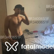 Acompanhante Kauan Paiva - Perfil