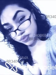 Acompanhante Jennifer - Perfil