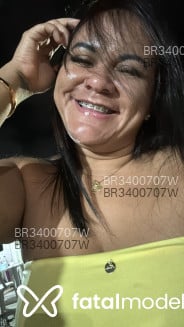 Acompanhante Adriana - Perfil