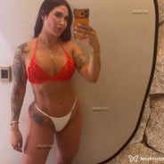 Acompanhante Mayara - Perfil