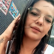 Acompanhante Fernanda - Perfil