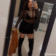 Acompanhante Juliana - Perfil