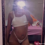Acompanhante Isabelly Silva - Perfil