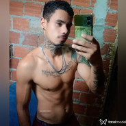Acompanhante Alee Felipe - Perfil