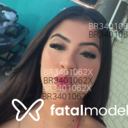 Acompanhante Milena - Perfil