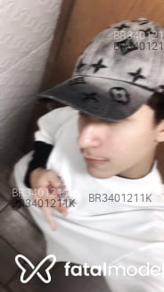 Acompanhante Alangms - Perfil