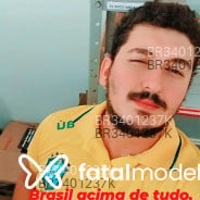 Acompanhante Teuzinho - Perfil
