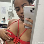 Acompanhante Gabriella Rouse - Perfil