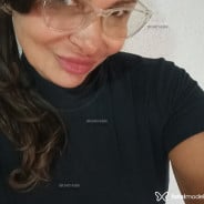 Acompanhante Marah - Perfil