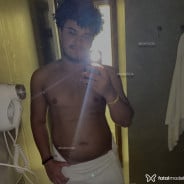 Acompanhante Lucas Marques - Perfil