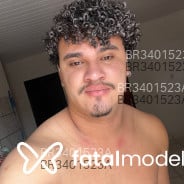 Acompanhante Lucas Marques - Perfil