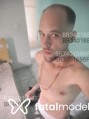 Acompanhante Alemao - Perfil