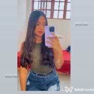 Acompanhante Livia - Perfil