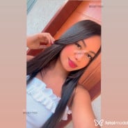 Acompanhante Rafaela - Perfil