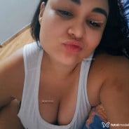 Acompanhante Giih Flores - Perfil