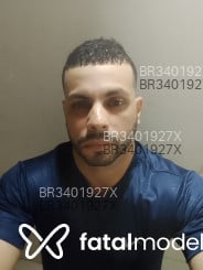 Acompanhante Marcelo - Perfil
