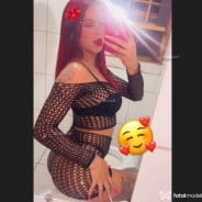 Acompanhante Stheffanny - Perfil