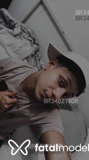 Acompanhante Mumuz - Perfil