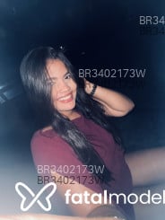 Acompanhante Gabriela Figueredo - Perfil