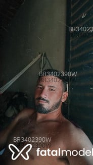 Acompanhante Felix - Perfil