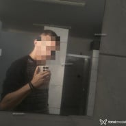 Acompanhante Rafael - Perfil