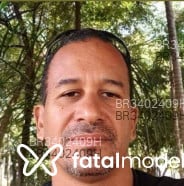 Acompanhante Carlinhos - Perfil