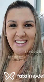 Acompanhante Carolini - Perfil
