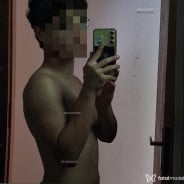 Acompanhante Lucas - Perfil