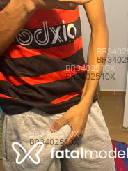 Acompanhante Fernandes - Perfil