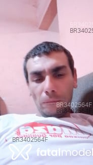Acompanhante Gabrielpintudo - Perfil