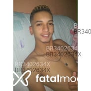 Acompanhante Lafayette - Perfil