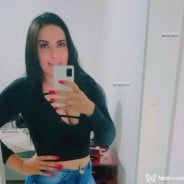 Acompanhante Suellen - Perfil