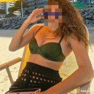 Acompanhante Kyra - Perfil