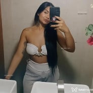 Acompanhante Carol - Perfil