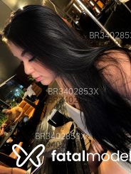 Acompanhante Luana - Perfil