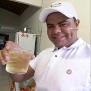 Acompanhante Moreninho - Perfil