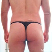 Acompanhante Leonardo - Perfil
