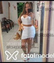 Acompanhante Paula Lima - Perfil